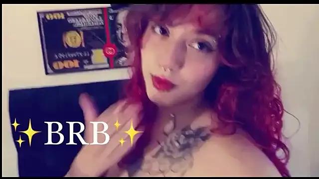 Snapshot of Kora_Red69 chatting on 23, 10, 2025 Kora Red69 online show from 23, 10, 2025