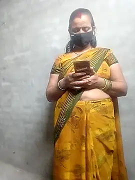 Snapshot of Bhabhi_jaan10 chatting on 23, 10, 2025 Bhabhi jaan10 online show from 23, 10, 2025