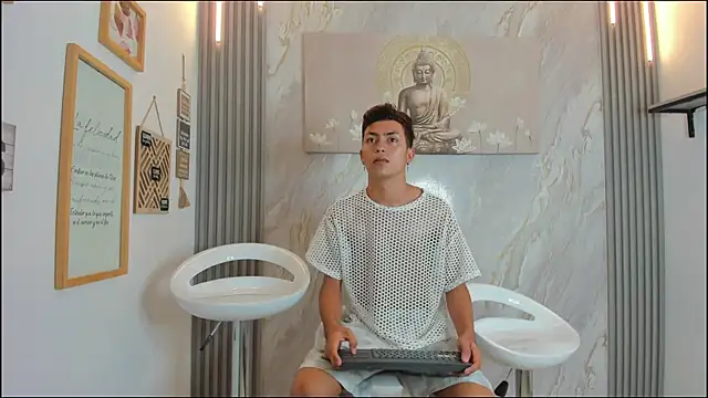 VERY HOT GUYS online show from 12, 1, 2026