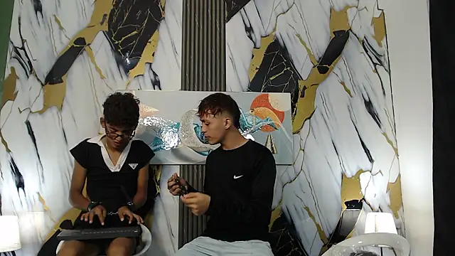 VERY HOT GUYS online show from 21, 3, 2026