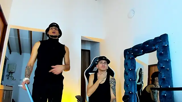 daddys insanee online show from 1, 10, 2025