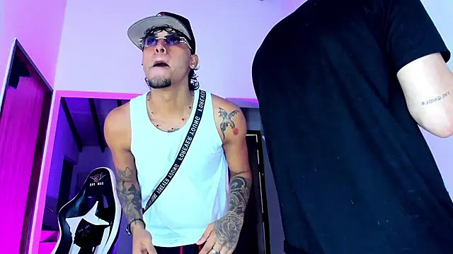 daddys insanee online show from 13, 10, 2025