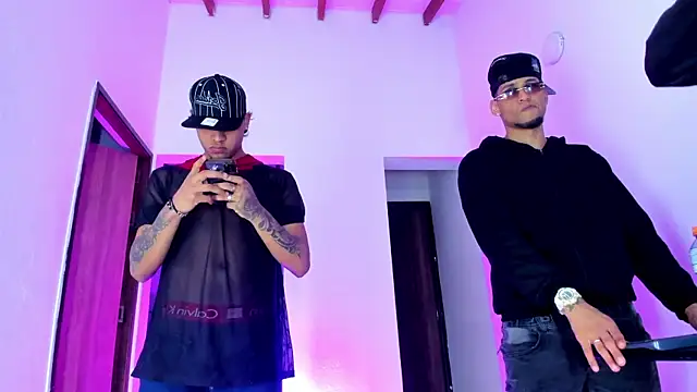 daddys insanee online show from 15, 10, 2025