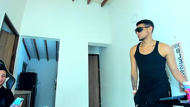 daddys insanee online show from 21, 10, 2025