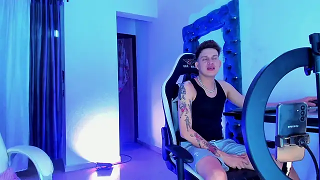 daddys insanee online show from 7, 11, 2025