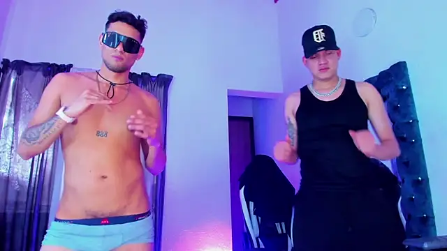 daddys insanee online show from 15, 11, 2025