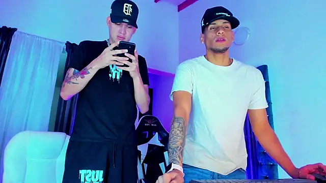 daddys insanee online show from 18, 11, 2025