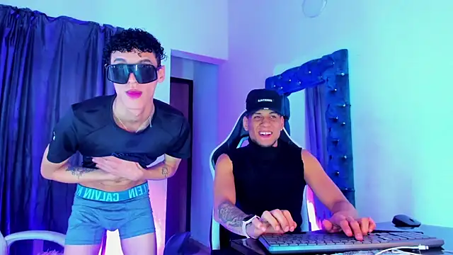 daddys insanee online show from 22, 11, 2025