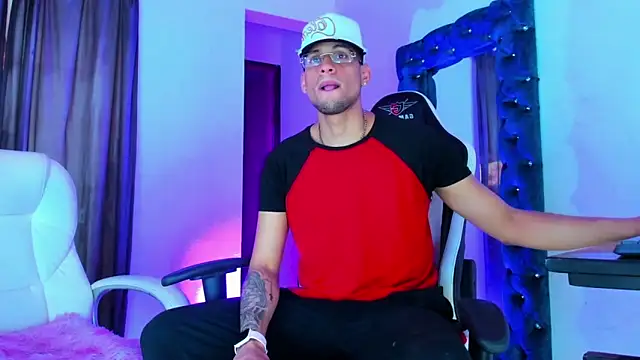 daddys insanee online show from 28, 11, 2025