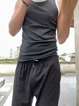 Snapshot of LiamMyst chatting on 25, 11, 2025 LiamMyst online show from 25, 11, 2025