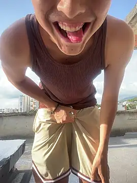 Snapshot of LiamMyst chatting on 14, 12, 2025 LiamMyst online show from 14, 12, 2025