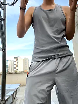 Snapshot of LiamMyst chatting on 18, 12, 2025 LiamMyst online show from 18, 12, 2025