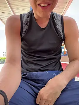 Snapshot of LiamMyst chatting on 19, 12, 2025 LiamMyst online show from 19, 12, 2025