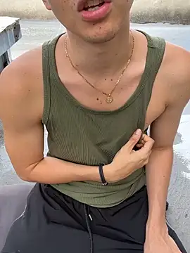 Snapshot of LiamMyst chatting on 20, 12, 2025 LiamMyst online show from 20, 12, 2025