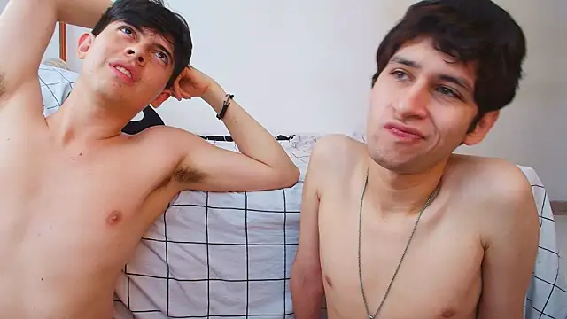 Snapshot of LiamMyst chatting on 21, 12, 2025 LiamMyst online show from 21, 12, 2025