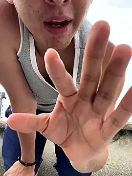 Snapshot of LiamMyst chatting on 9, 1, 2026 LiamMyst online show from 9, 1, 2026