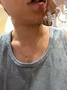 Snapshot of LiamMyst chatting on 13, 1, 2026 LiamMyst online show from 13, 1, 2026