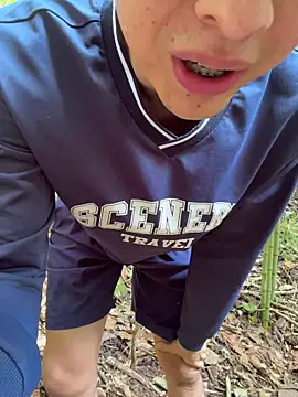 LiamMyst online show from 26, 3, 2026