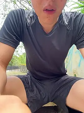 LiamMyst online show from 29, 3, 2026