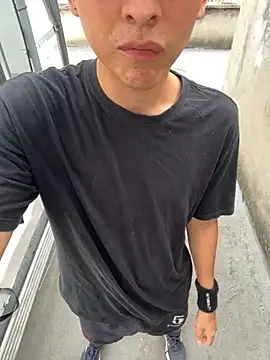 LiamMyst online show from 10, 4, 2026