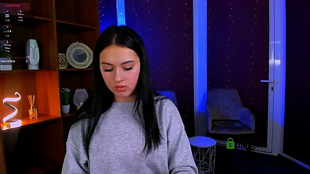 vivy star1 online show from 17, 11, 2025