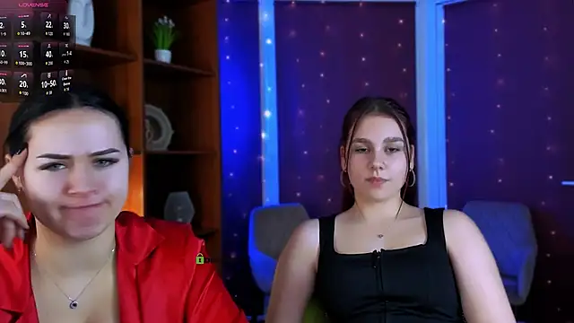 vivy star1 online show from 7, 2, 2026