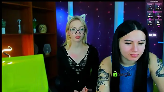 vivy star1 online show from 23, 3, 2026