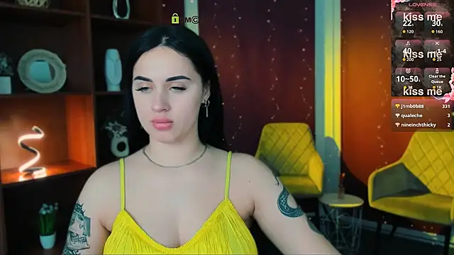 vivy star1 online show from 19, 5, 2026