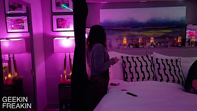 geekinfreakin online show from 10, 11, 2025