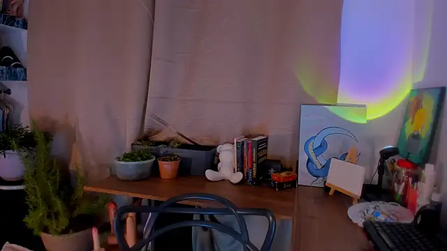 AmaruBloom online show from 15, 12, 2025