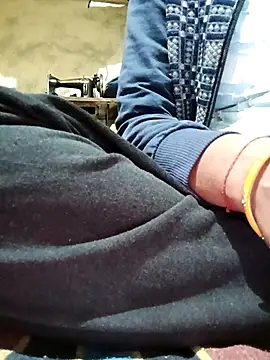 LOVE-VIKA online show from 22, 11, 2025