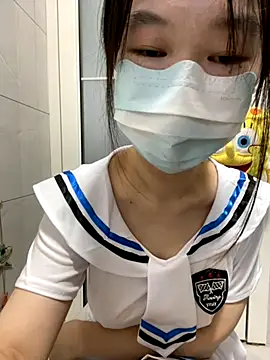 baobei-527 online show from 23, 11, 2025