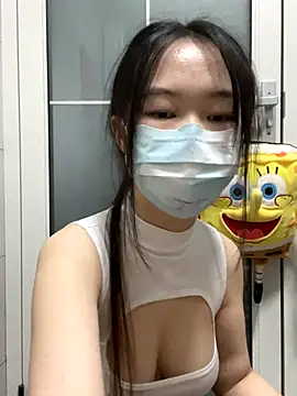 baobei-527 online show from 27, 11, 2025