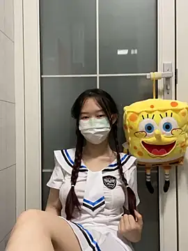 baobei-527 online show from 15, 12, 2025