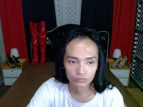 xAsianTOPModelx online show from 24, 3, 2026