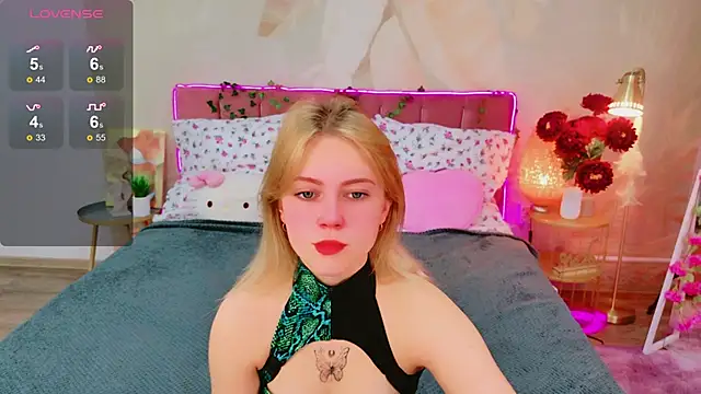 Stellahaart online show from 17, 10, 2025