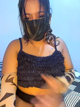 bunny somya online show from 11, 11, 2025