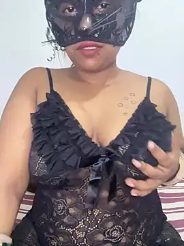 Snapshot of bunny_somya chatting on 6, 7, 2026 bunny somya online show from 6, 7, 2026