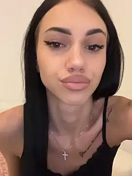 ilariea girl online show from 2, 11, 2025