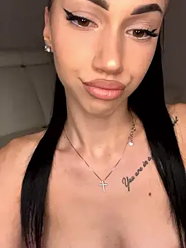 ilariea girl online show from 11, 1, 2026