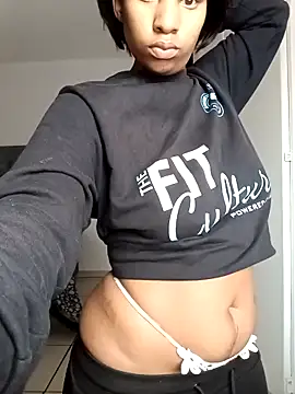 MissBubbles04 online show from 1, 10, 2025