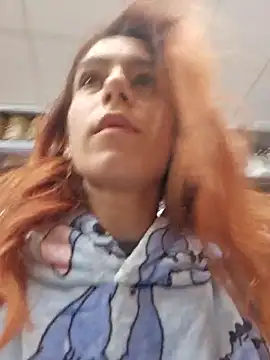 YuriXo online show from 6, 11, 2025