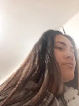 ChloeMorelli online show from 24, 10, 2025