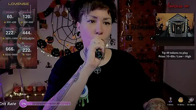 Snapshot of Senorita__Dakota chatting on 4, 11, 2025 Senorita Dakota online show from 4, 11, 2025