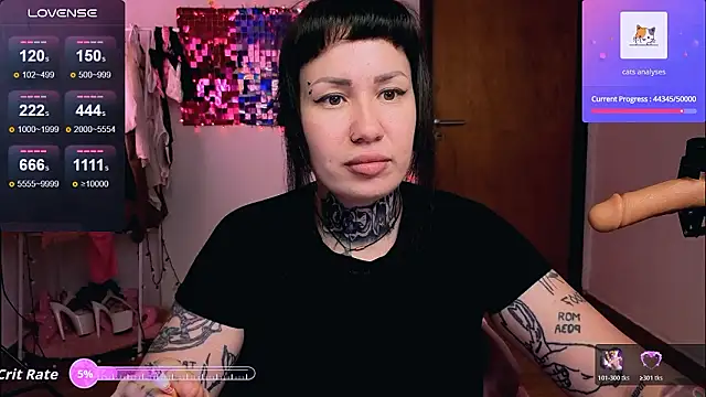 Snapshot of Senorita__Dakota chatting on 31, 1, 2026 Senorita Dakota online show from 31, 1, 2026