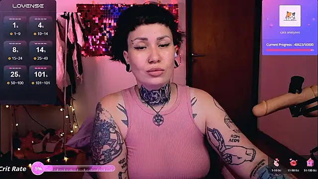 Snapshot of Senorita__Dakota chatting on 3, 2, 2026 Senorita Dakota online show from 3, 2, 2026