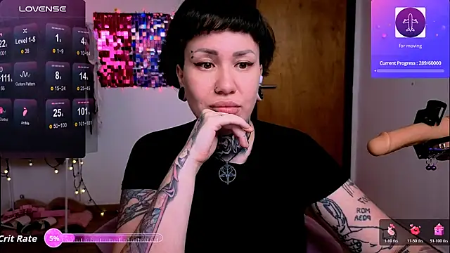 Snapshot of Senorita__Dakota chatting on 14, 2, 2026 Senorita Dakota online show from 14, 2, 2026