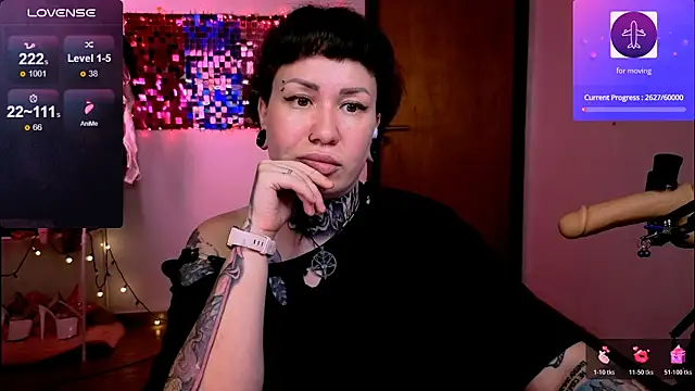 Snapshot of Senorita__Dakota chatting on 18, 2, 2026 Senorita Dakota online show from 18, 2, 2026