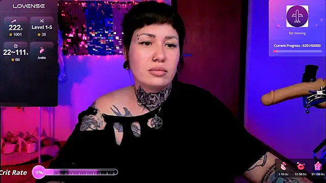 Snapshot of Senorita__Dakota chatting on 20, 2, 2026 Senorita Dakota online show from 20, 2, 2026