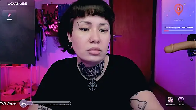 Senorita  Dakota online show from 5, 4, 2026